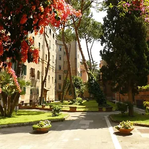 Dimora Del Papa Rzym
