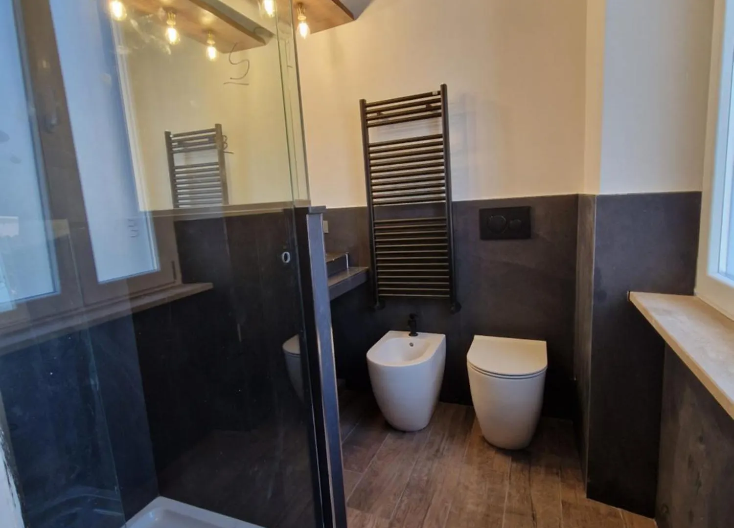 La Casa Di Tommi A Ponte Milvio Apartment Rome Italy