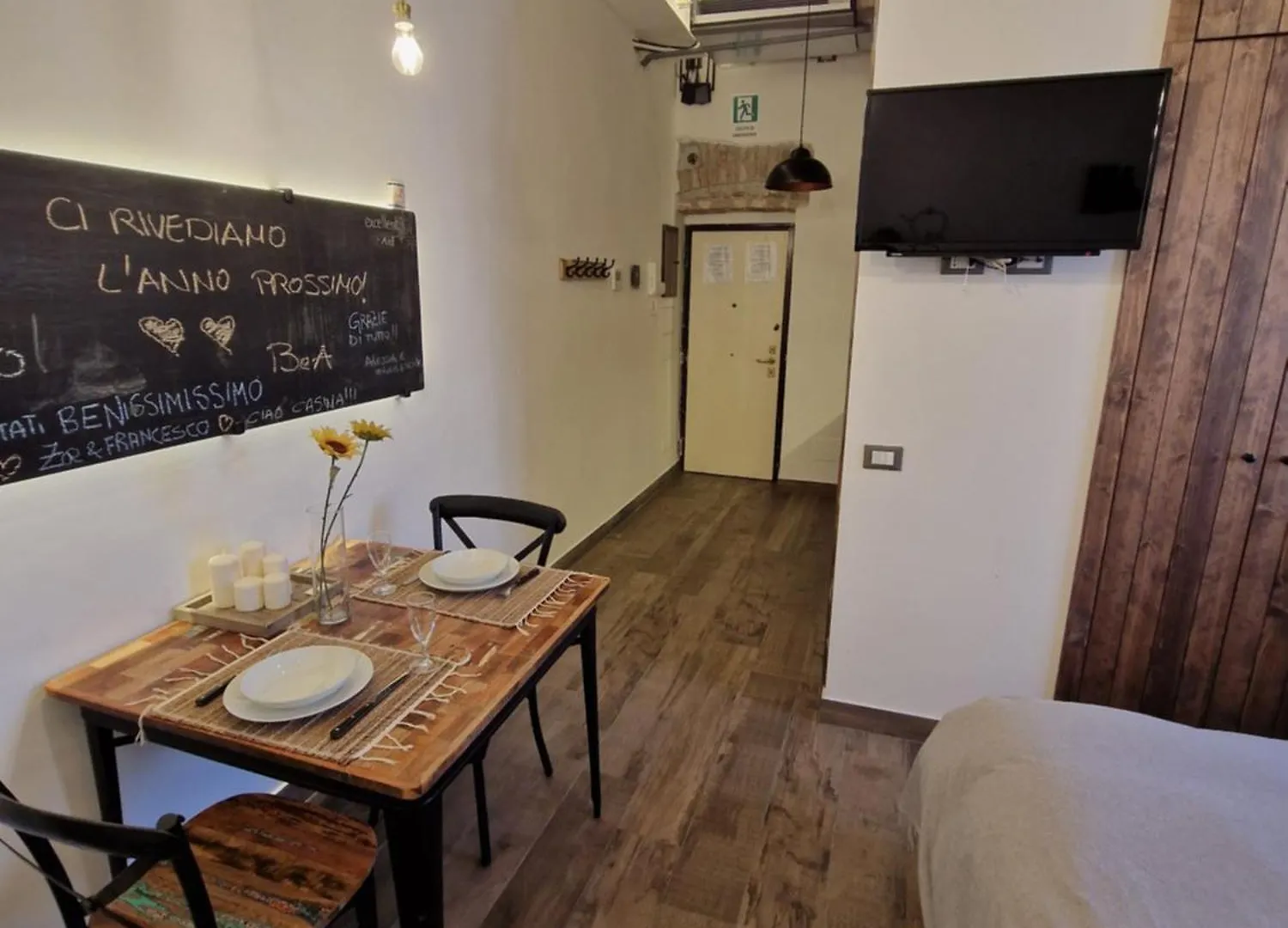 La Casa Di Tommi A Ponte Milvio Apartment Rome 0*,  Italy
