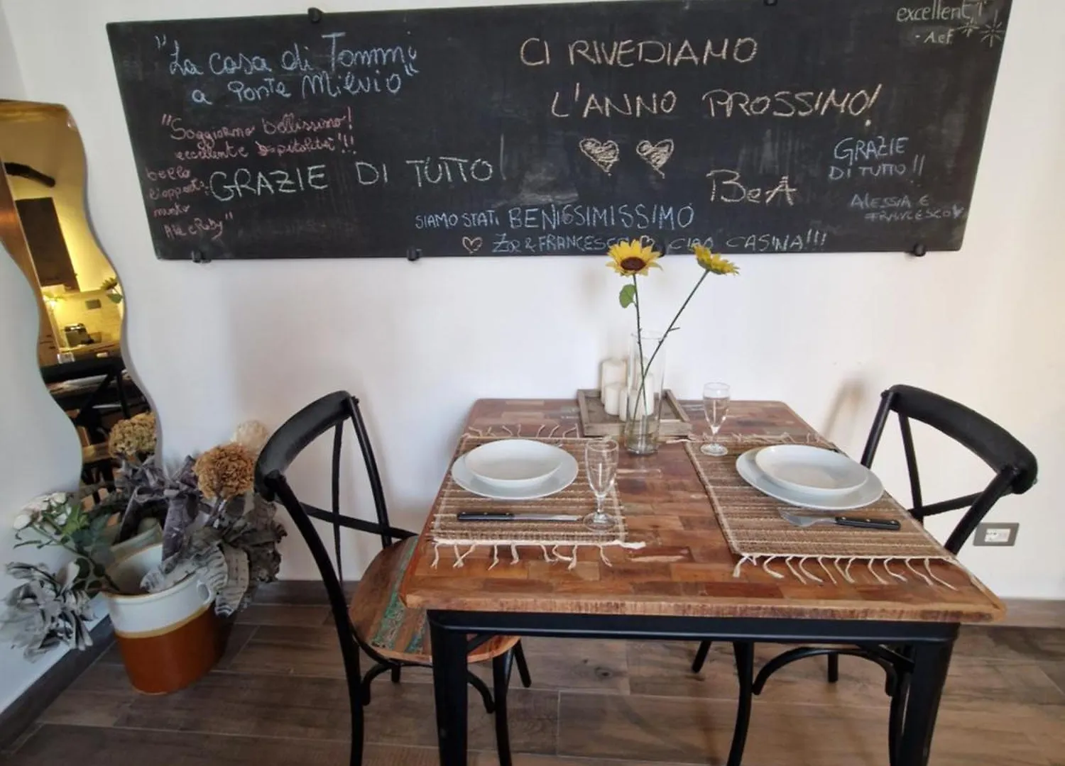 La Casa Di Tommi A Ponte Milvio Apartment Rome