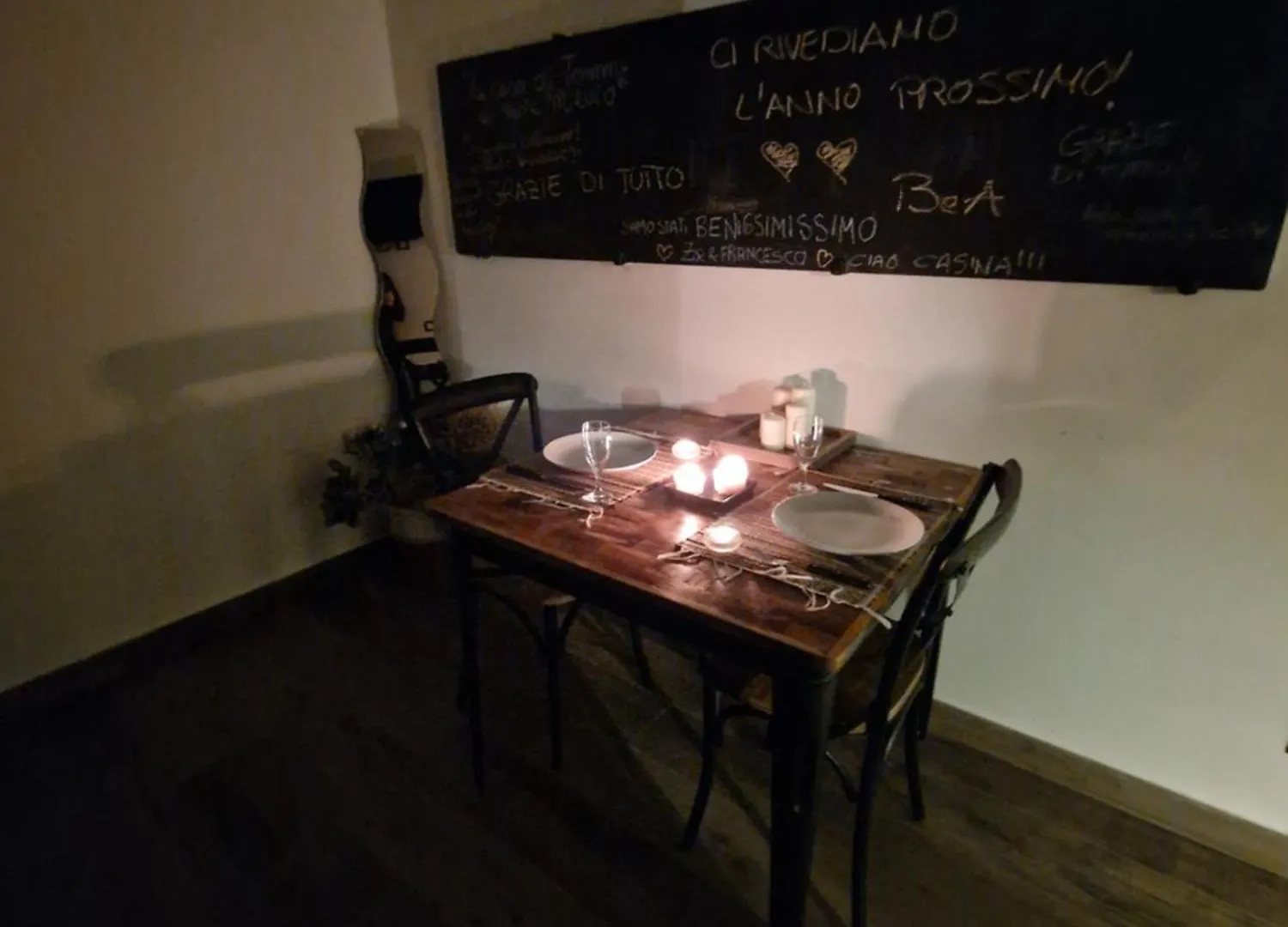 La Casa Di Tommi A Ponte Milvio Apartment Rome Italy