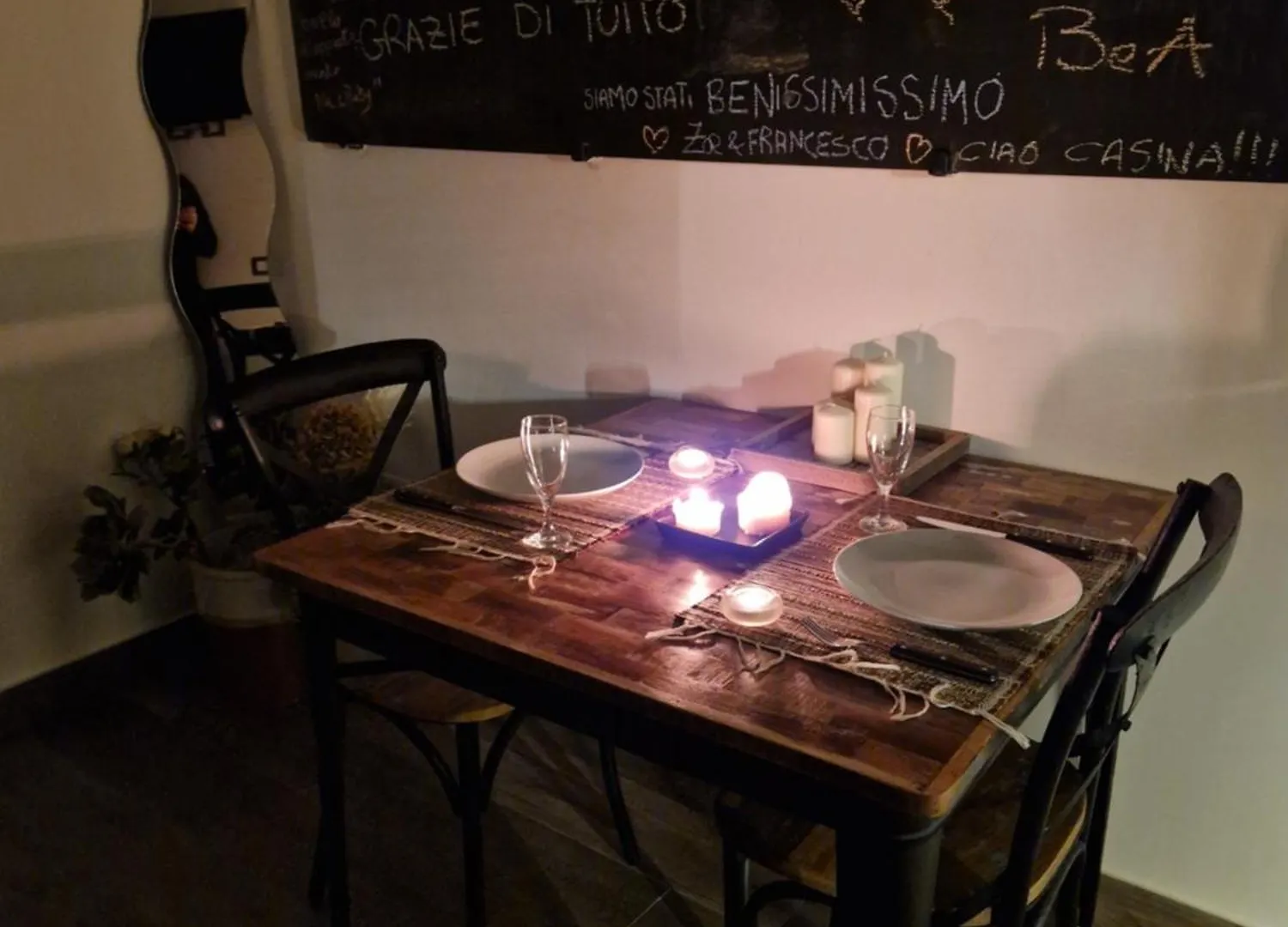 La Casa Di Tommi A Ponte Milvio Apartment Rome