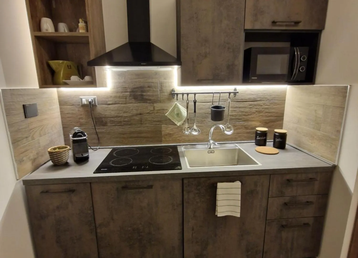 La Casa Di Tommi A Ponte Milvio Apartment Rome