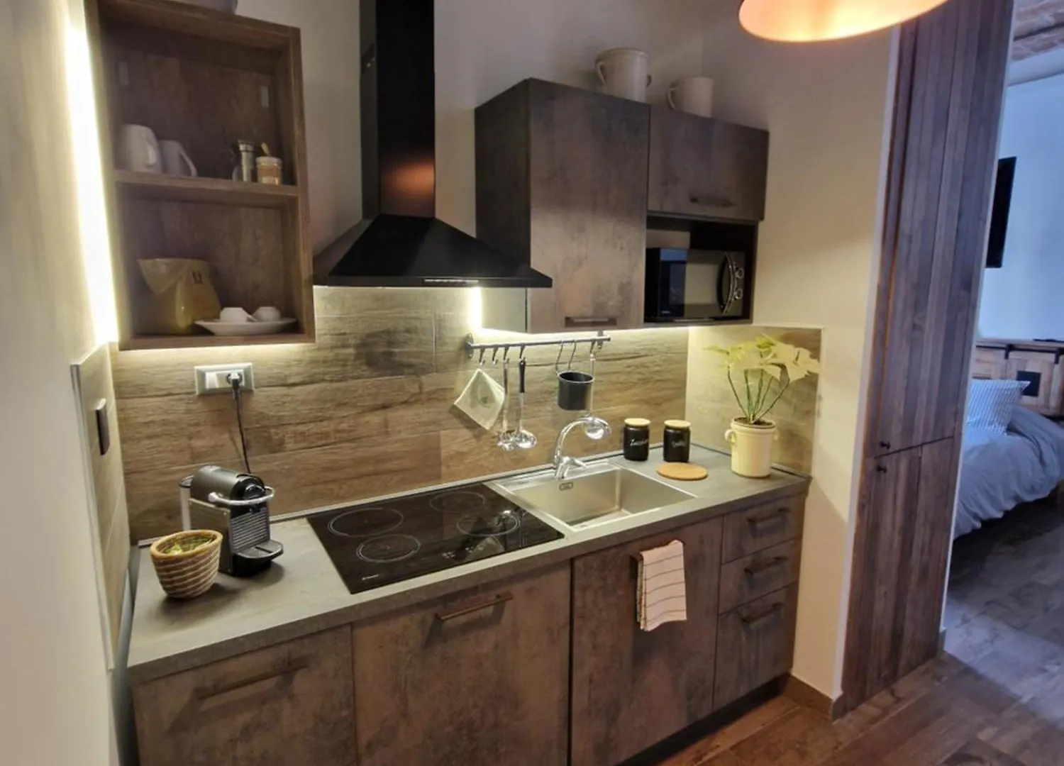 La Casa Di Tommi A Ponte Milvio Apartment Rome